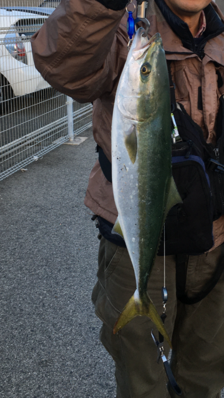 終わり良ければ全て良し