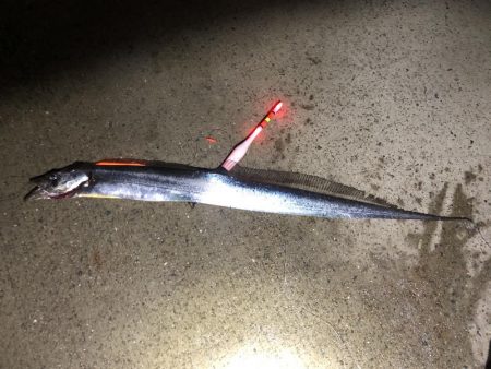 初のポイントで