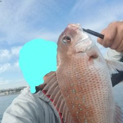 明石、タイラバ、ジギング