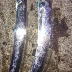 令和初の刀狩り行ってみた！