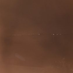 太刀魚は何処へ