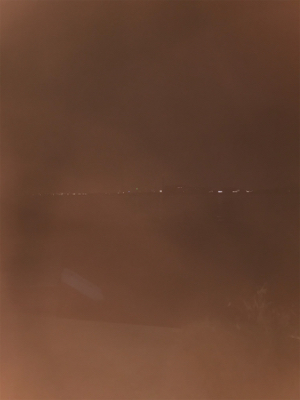 太刀魚は何処へ