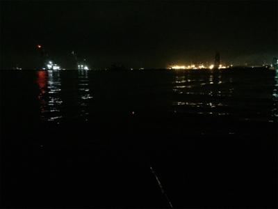 寒くなってきました