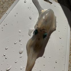 エギングとジギング