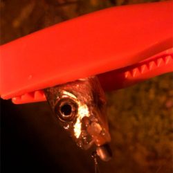 九十九湾〜小木豆アジ大量！