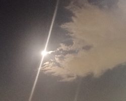 アジング練習 58