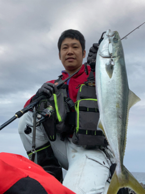 七里御浜でメジロ