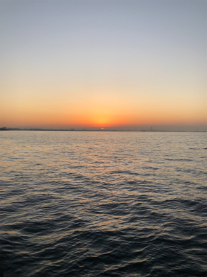 カスタムルアーの底力！