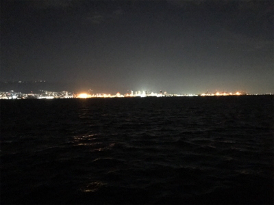 あわや坊主・・・