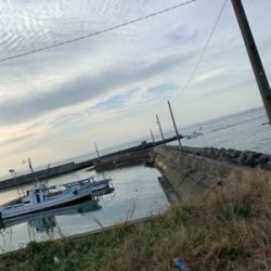 親子フィシング