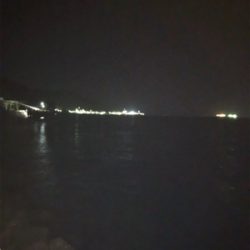 まだまだ釣れるよタチウオ