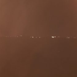 アジ釣れてよかった！