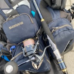 ニューロッド入魂