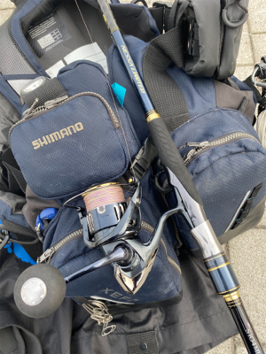 ニューロッド入魂