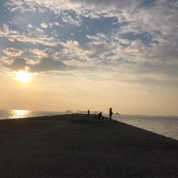 今シーズン終了間近?@8防