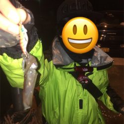 ドデカタケノコ!とヒイカゲーム☆GUNNING-STYLE