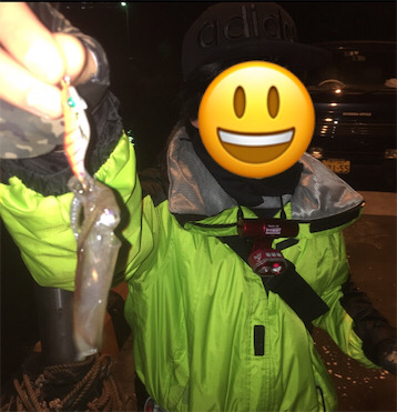 ドデカタケノコ!とヒイカゲーム☆GUNNING-STYLE