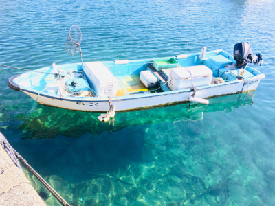 寒いが釣果は熱い
