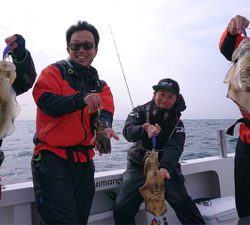 ACEさんにてティップラン