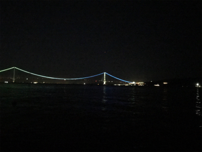 今シーズンラスト エギングかな