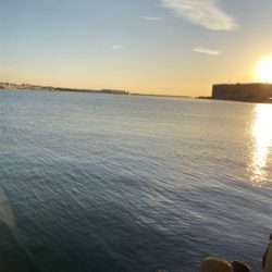 太刀魚狙うも。。