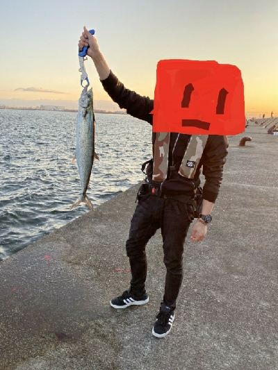 やっと巡り会えた❗