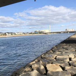 フカセ釣りプラクティス3