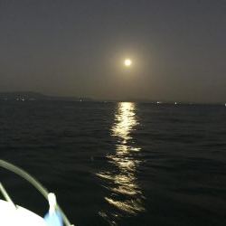 タイラバからのジギングにて