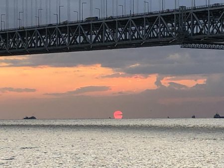 あのアジュールで