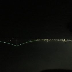 連日の日課エギング