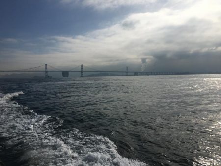 タイラバ&ジギング