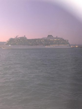 コスモ太刀魚渋い!