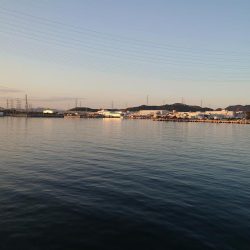 ライトショアジギング練習