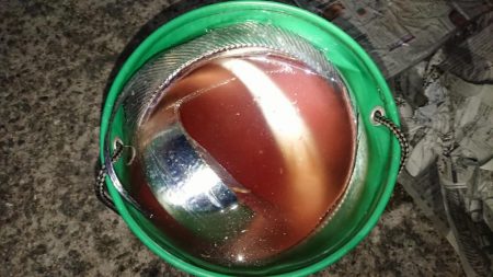 だんだん寒くなってきましたが