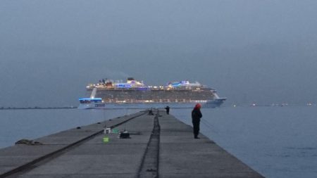 ウグイ飲ませでガシラのみ、サビキでもアジ釣れず貧果
