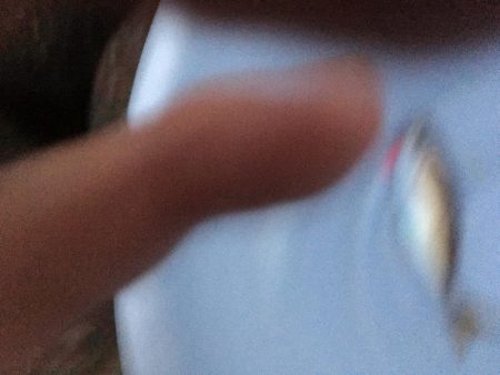 メバル～～～！