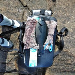 フカセが一番・・面白いです・・