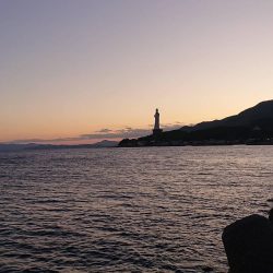 人生２度目の淡路島で初タチウオ！