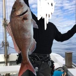 丹後タイラバ&ジギング