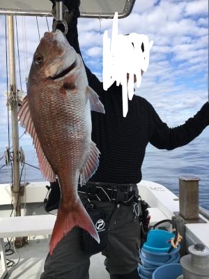 丹後タイラバ&ジギング