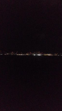 どこに行けば青物がつれるのですか？