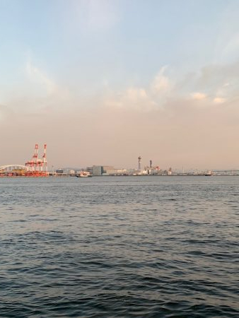 今シーズン最悪の釣果