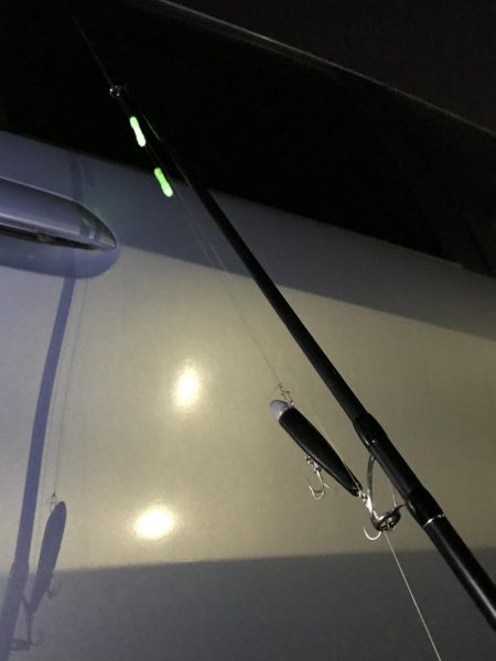 必死のパッチのタッチー