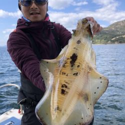 Magic(マジック) 釣果