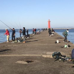 5バイト、3キャッチ