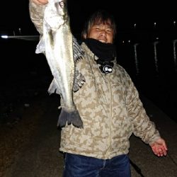 ジョイクロフィッシュ！