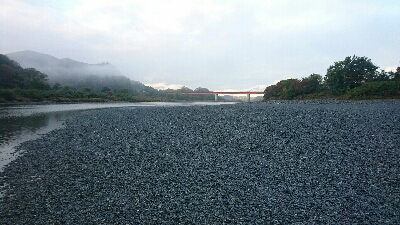 リバーシーバス