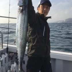 今年初太刀パターン