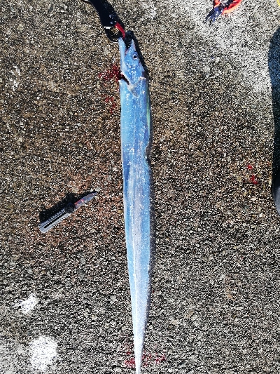 スランプ脱出。