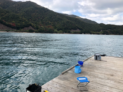 ボトムはやっぱエソ